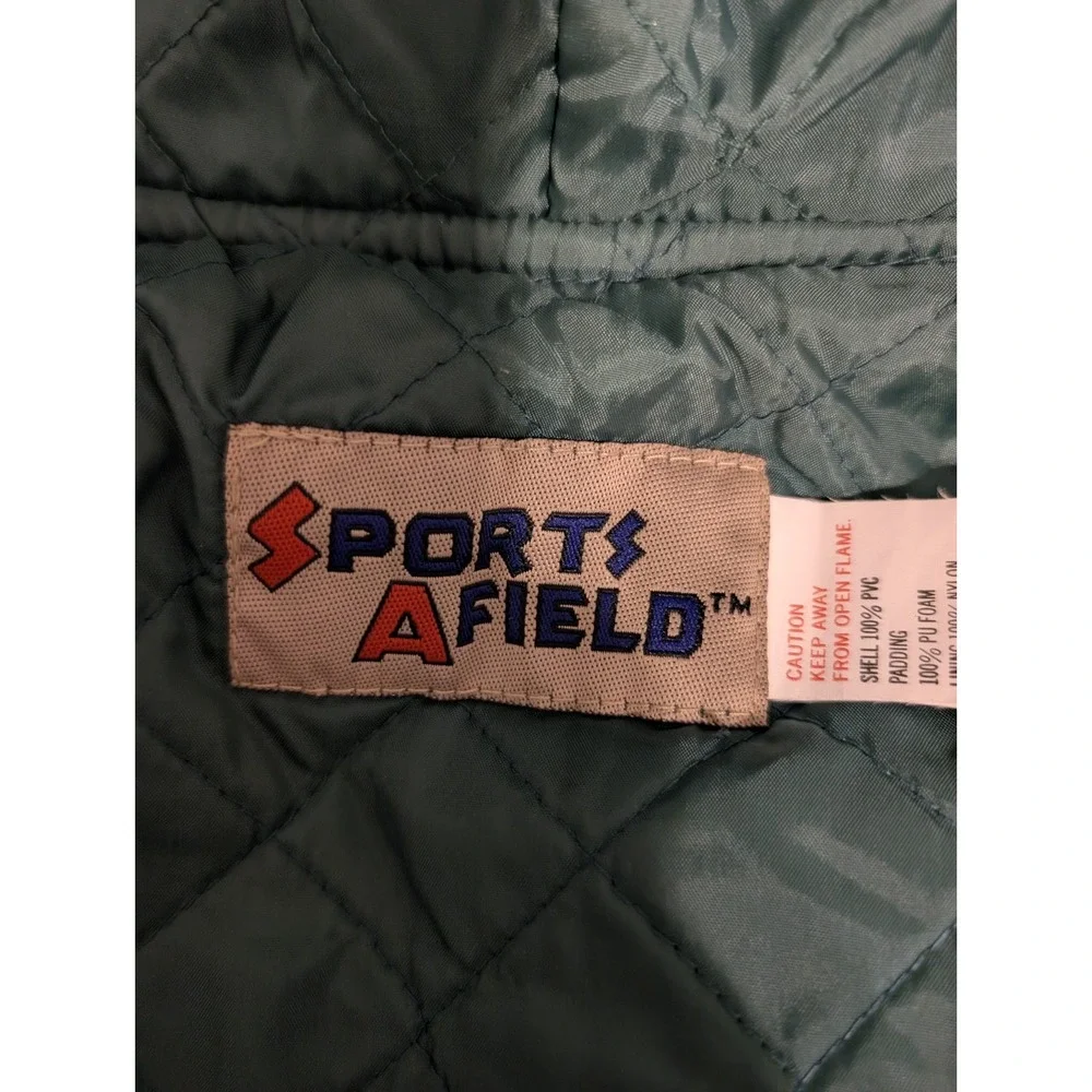 Sports Afield this rare
